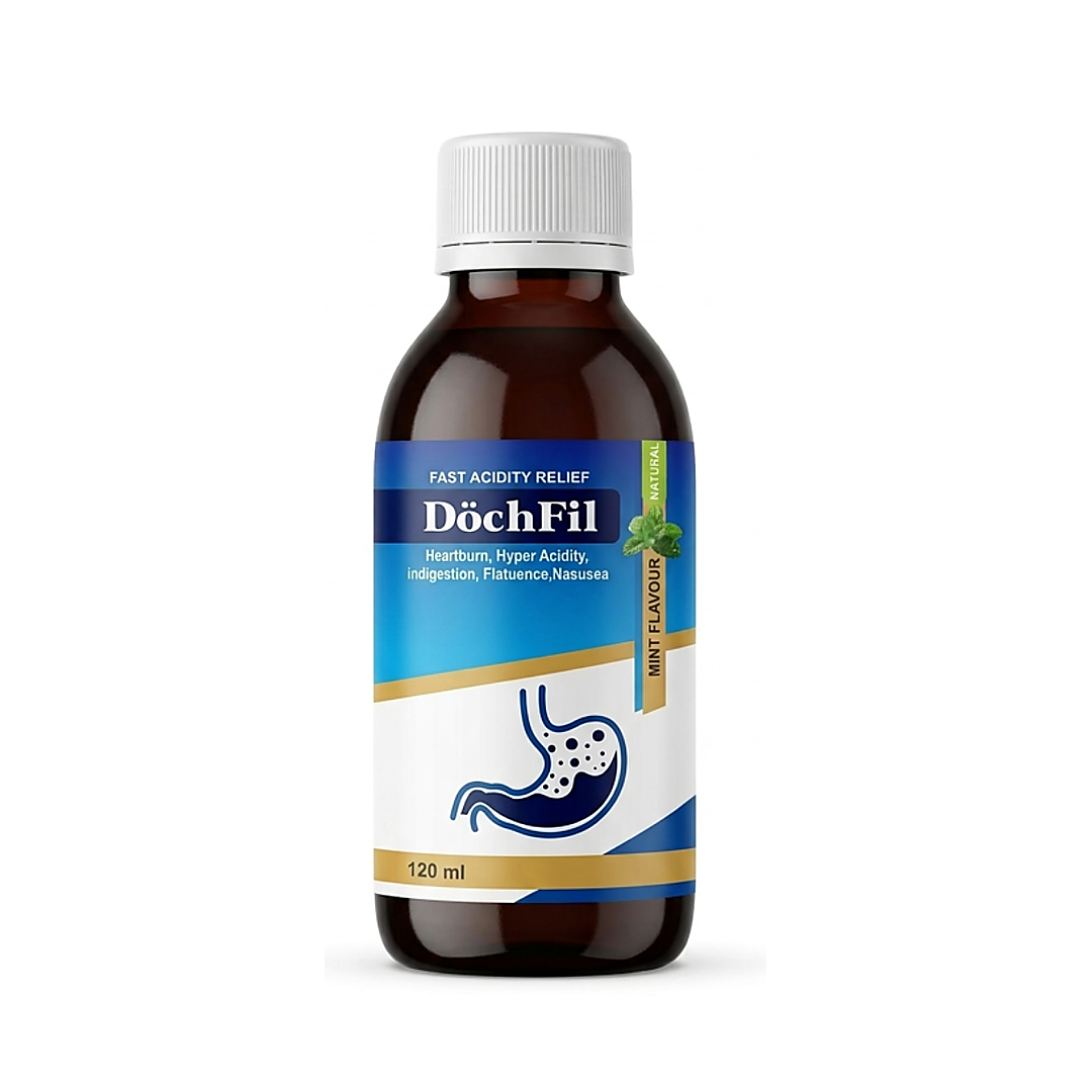 DöchFil Syrup