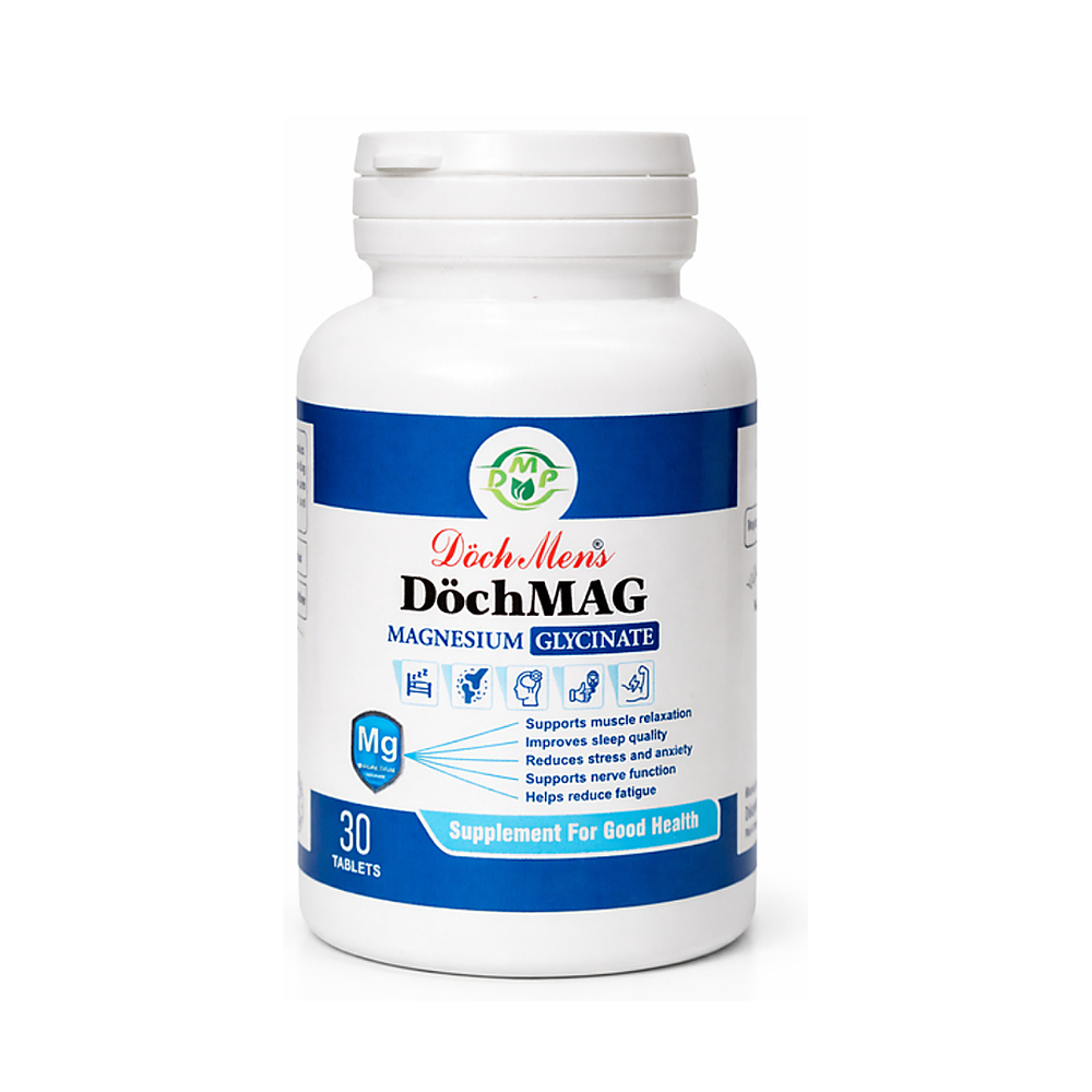 DöchMAG Tablets