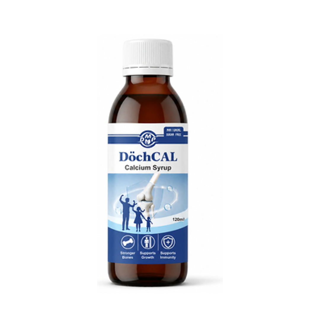 DöchCAL Syrup
