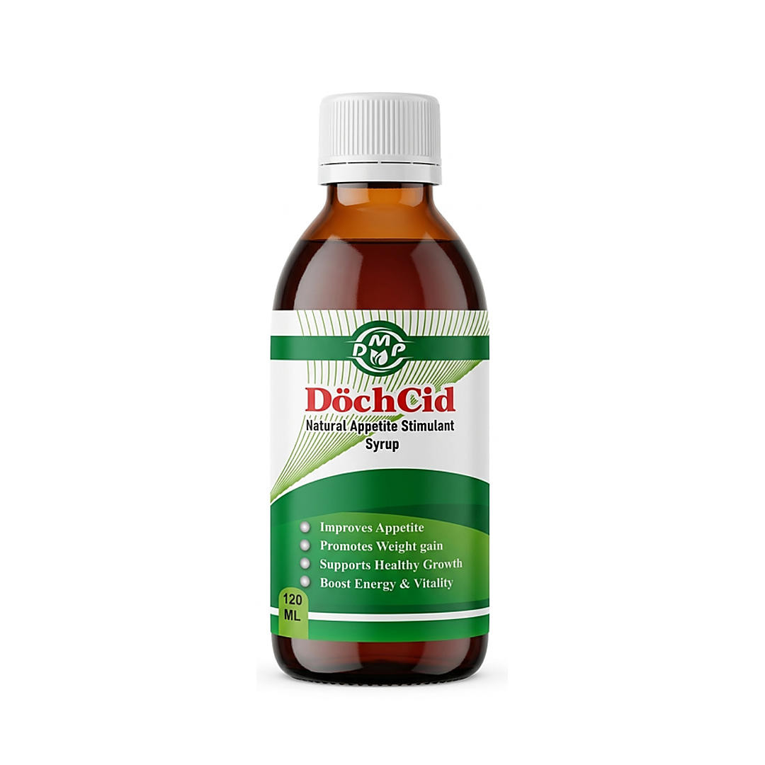 DöchCid Syrup