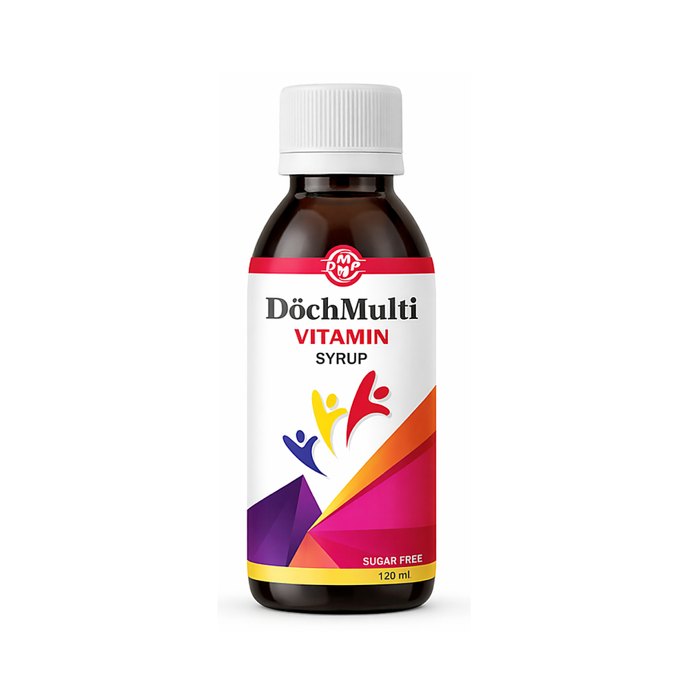 DöchMulti Syrup