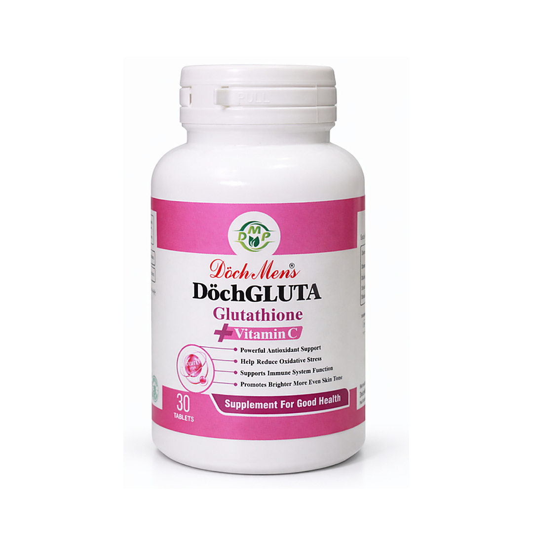 DöchGLUTA Tablets
