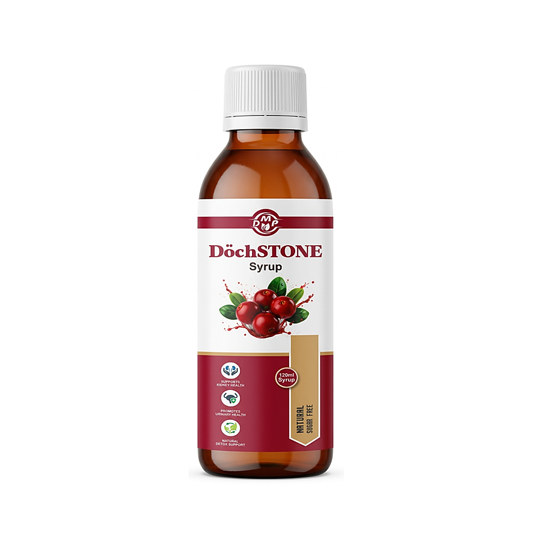 DöchStone Syrup