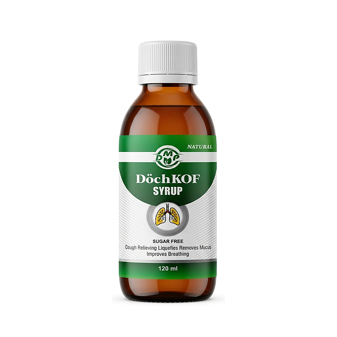 DöchKOF Syrup