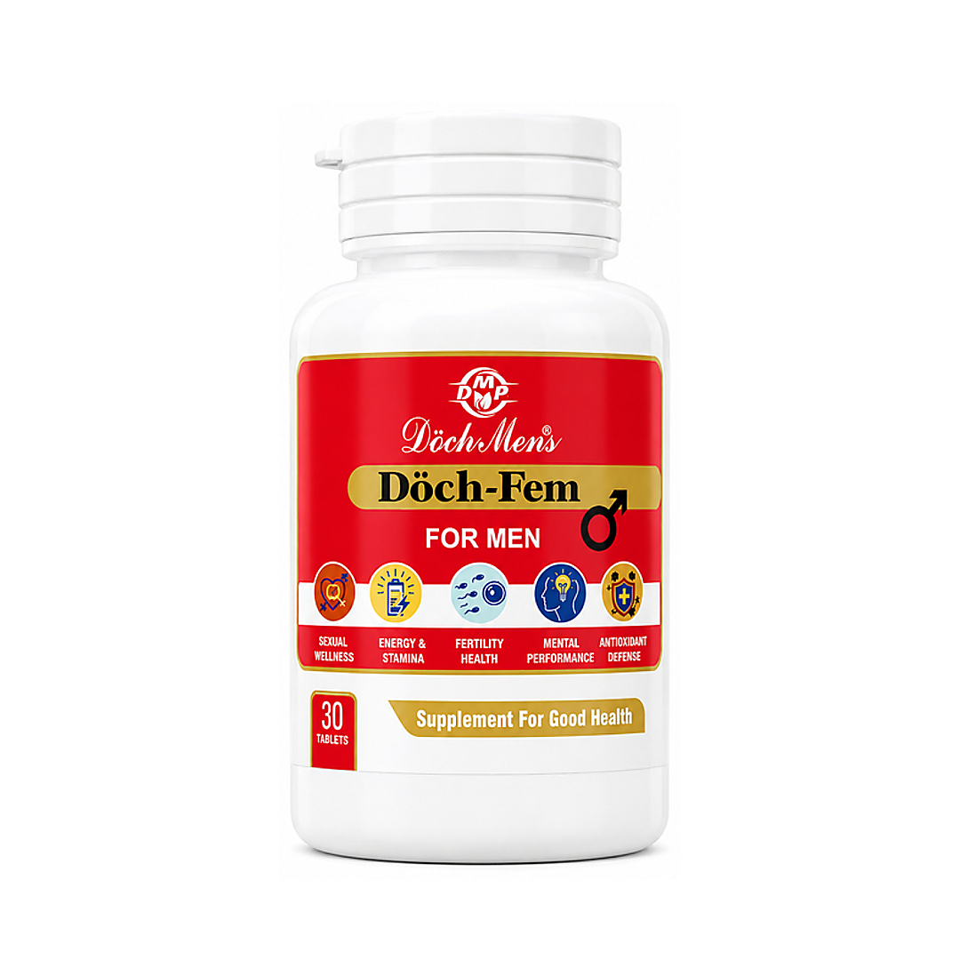DöchFem Tablet