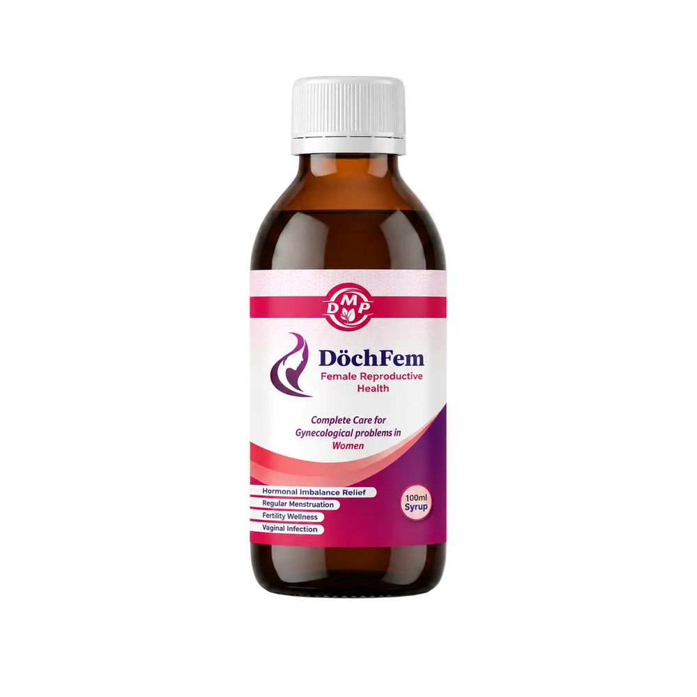 DöchFem Syrup
