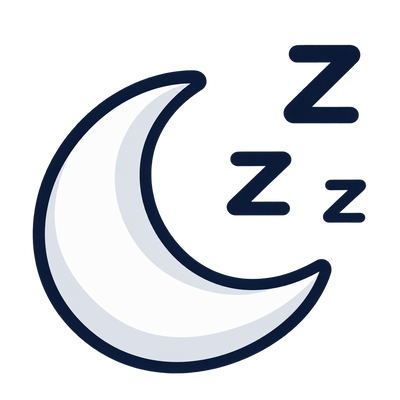 Stress & Sleep