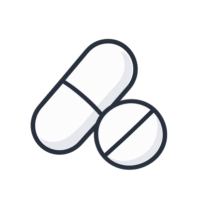 Multivitamins