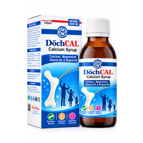 DöchCAL Syrup