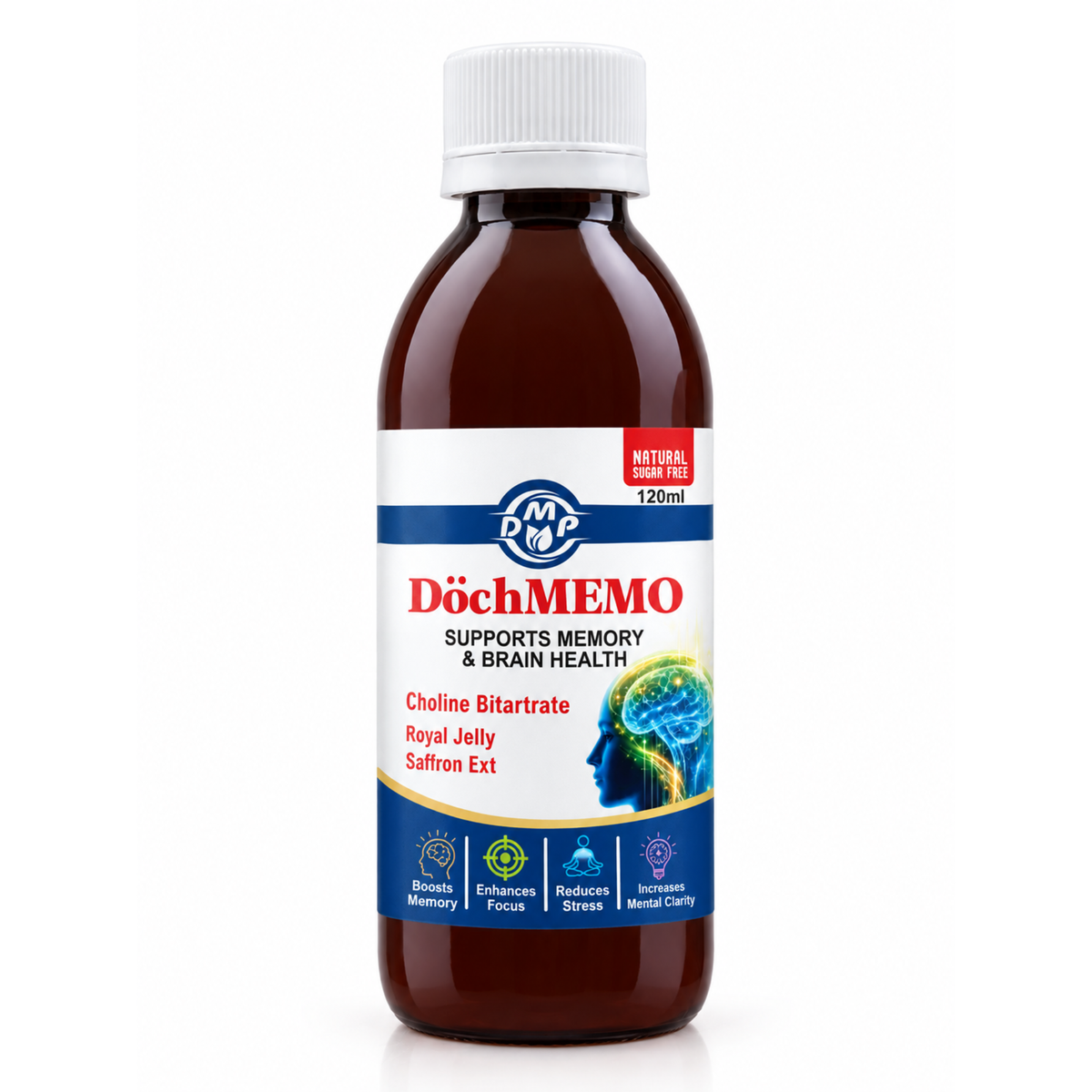 DöchMemo Syrup