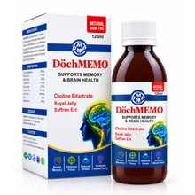 DöchMemo Syrup