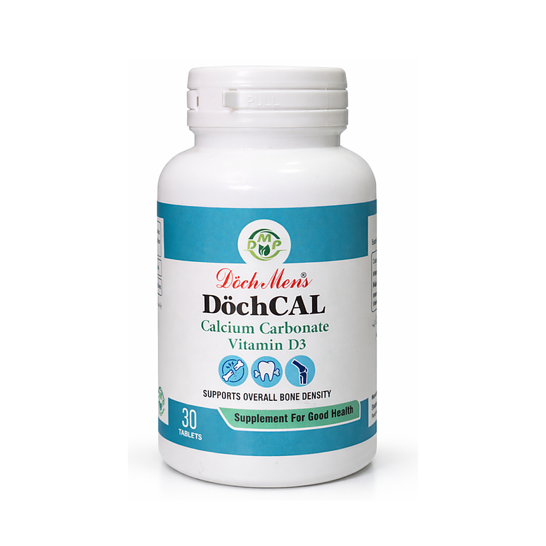 DöchCAL Tablets