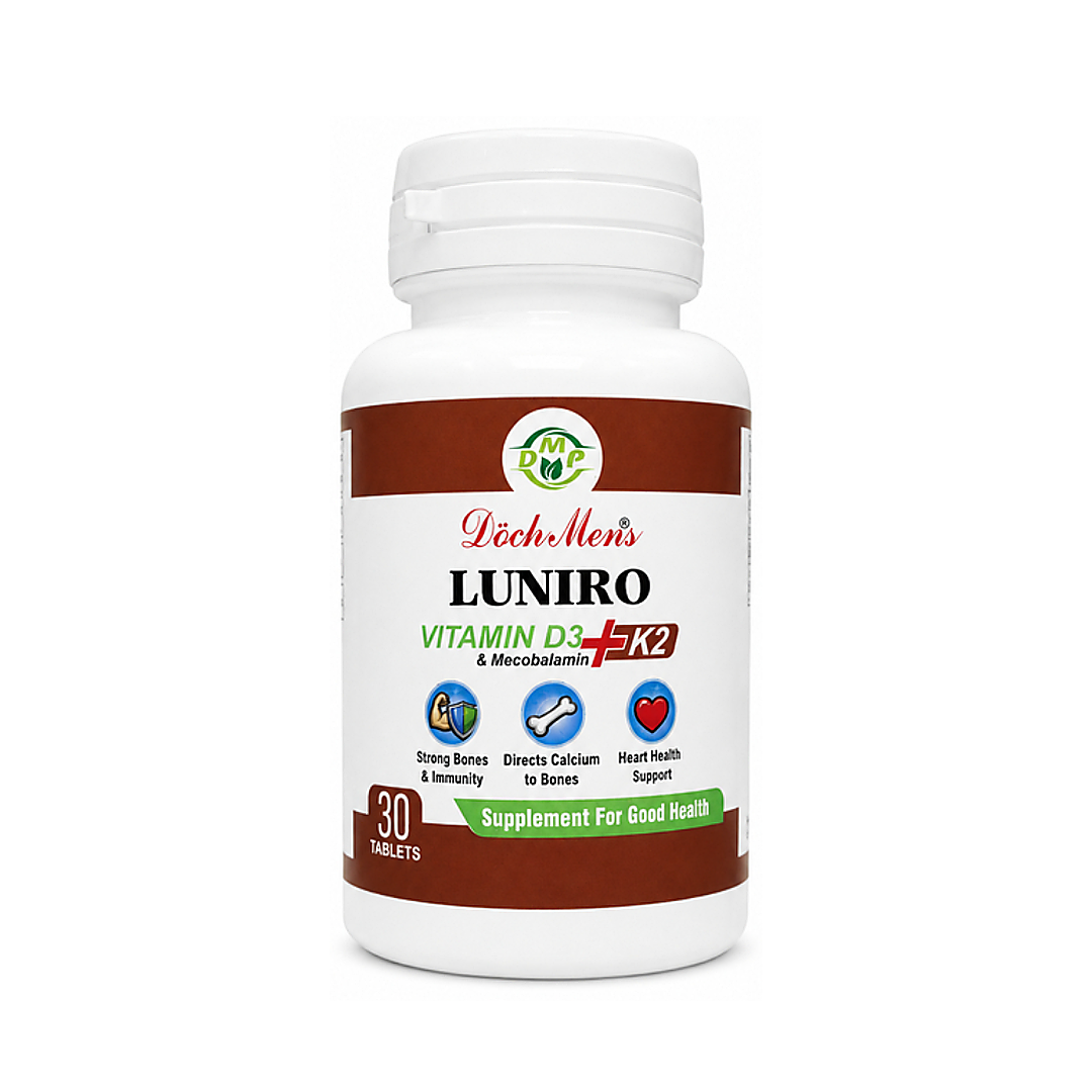 Luniro Tablet