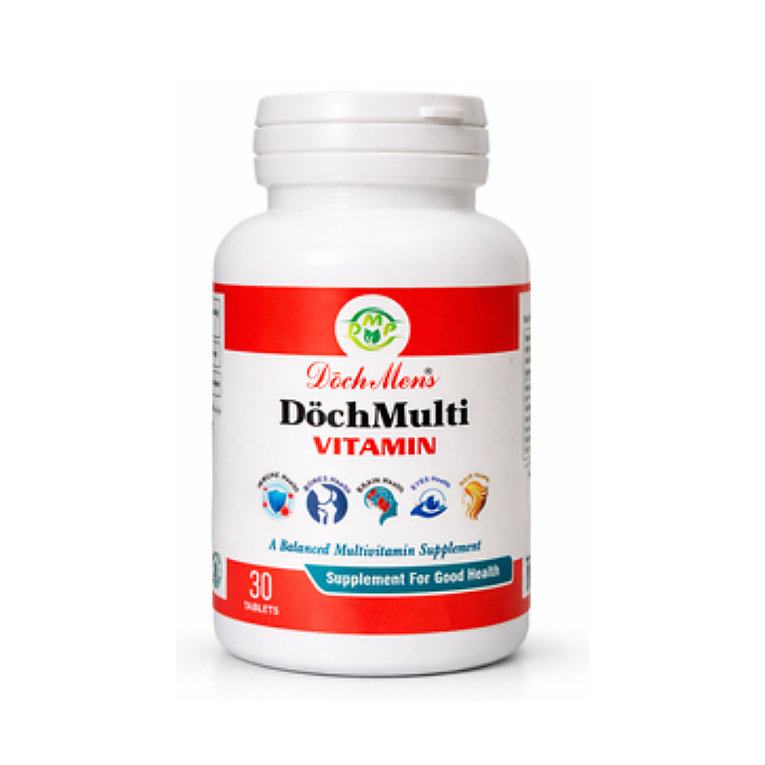 DöchMulti Tablets