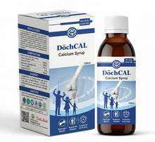 DöchCAL Syrup