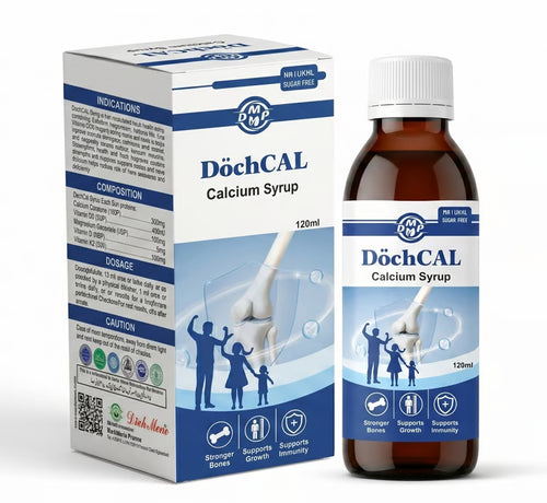 DöchCAL Syrup
