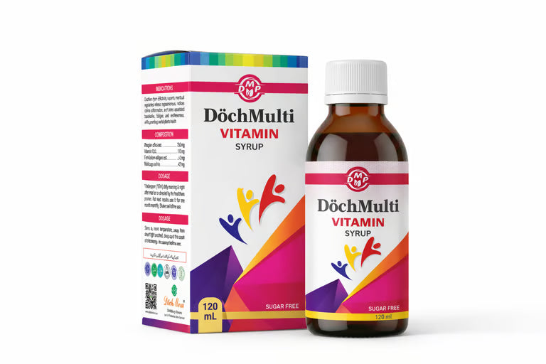 DöchMulti Syrup